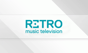 Retro Music Television Ⓢ -Czech Republic